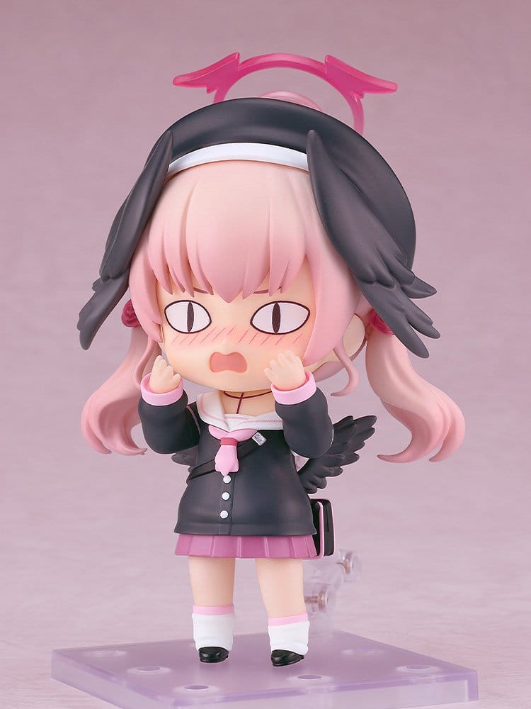 Blue Archive Nendoroid Action Figure Koharu Shimoe - Good Smile Company Action Figures
