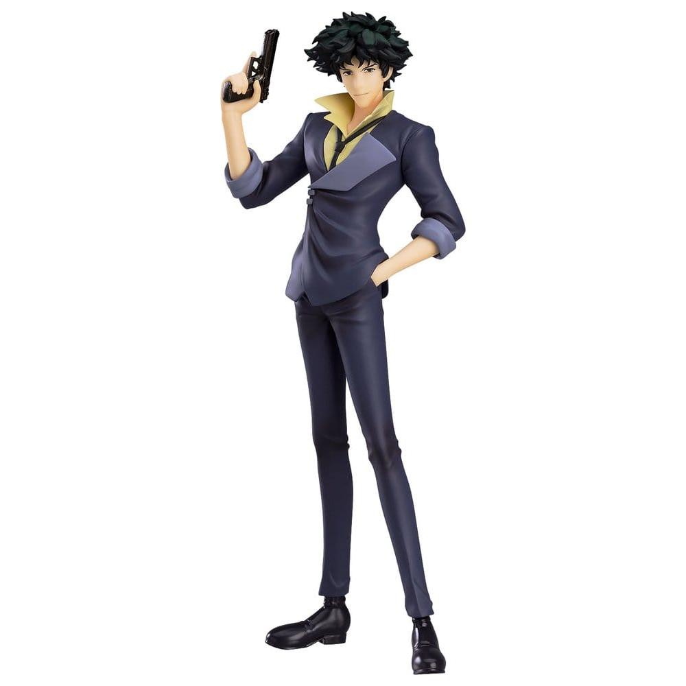 Cowboy Bebop Pop Up Parade PVC Statue Spike Spiegel 18 cm - Good Smile Company Statues & Busts