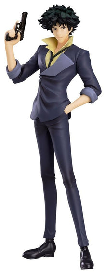 Cowboy Bebop Pop Up Parade PVC Statue Spike Spiegel 18 cm - Good Smile Company Statues