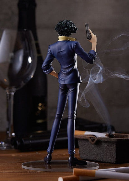 Cowboy Bebop Pop Up Parade PVC Statue Spike Spiegel 18 cm - Good Smile Company Statues & Busts