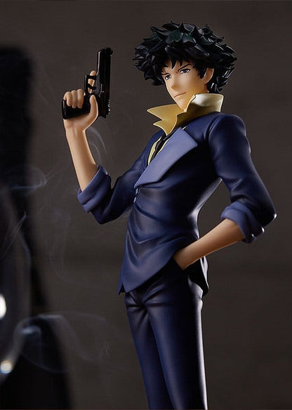 Cowboy Bebop Pop Up Parade PVC Statue Spike Spiegel 18 cm - Good Smile Company Statues & Busts