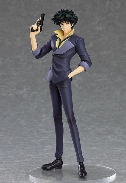 Cowboy Bebop Pop Up Parade PVC Statue Spike Spiegel 18 cm - Good Smile Company Statues & Busts