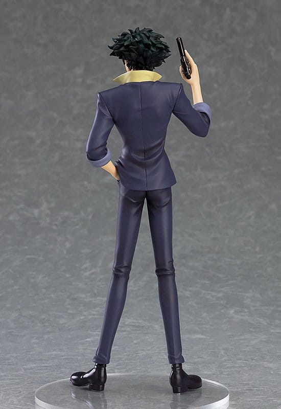 Cowboy Bebop Pop Up Parade PVC Statue Spike Spiegel 18 cm - Good Smile Company Statues & Busts