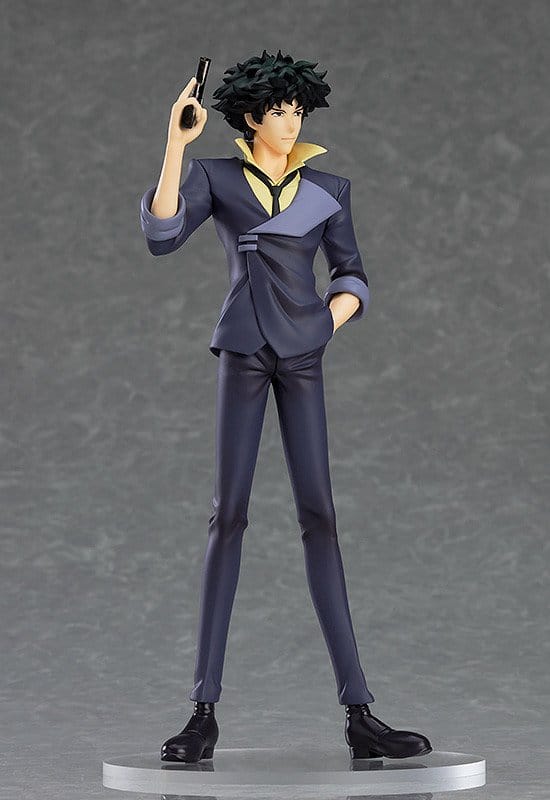 Cowboy Bebop Pop Up Parade PVC Statue Spike Spiegel 18 cm - Good Smile Company Statues & Busts