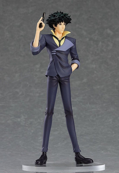 Cowboy Bebop Pop Up Parade PVC Statue Spike Spiegel 18 cm - Good Smile Company Statues & Busts