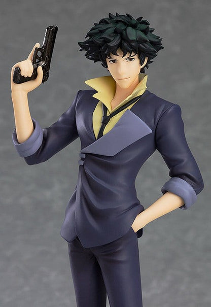 Cowboy Bebop Pop Up Parade PVC Statue Spike Spiegel 18 cm - Good Smile Company Statues & Busts