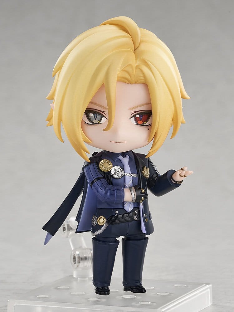 Zenless Zone Zero Nendoroid Action Figure Hugo Vlad - Good Smile Company Action Figures