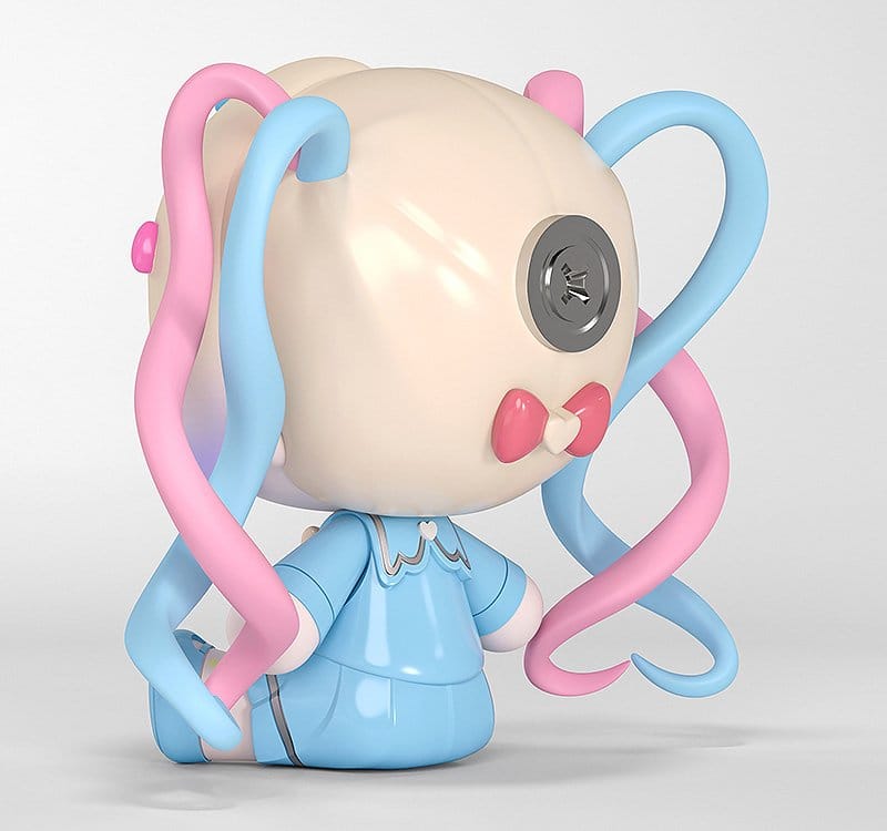 Needy Streamer Overload Huggy Good Smile OMGkawaiiAngel 7 cm - Good Smile Company Mini Figures