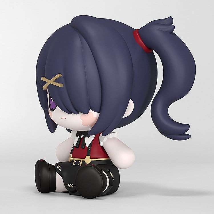 Needy Streamer Overload Huggy Good Smile Ame 7 cm - Good Smile Company Mini Figures