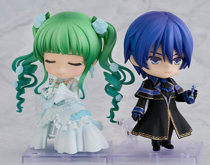 Character Vocal Series PVC Statue Nendoroid Kaito: Cantarella Ver. - Good Smile Company Statues