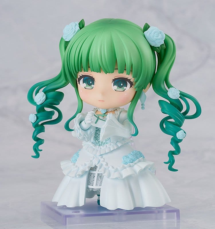 Character Vocal Series 01: Hatsune Miku PVC Statue Nendoroid Hatsune Miku: Cantarella Ver. - Good Smile Company Statues