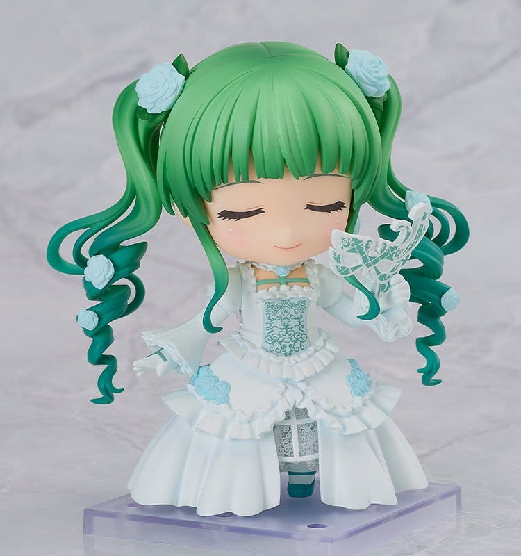 Character Vocal Series 01: Hatsune Miku PVC Statue Nendoroid Hatsune Miku: Cantarella Ver. - Good Smile Company Statues