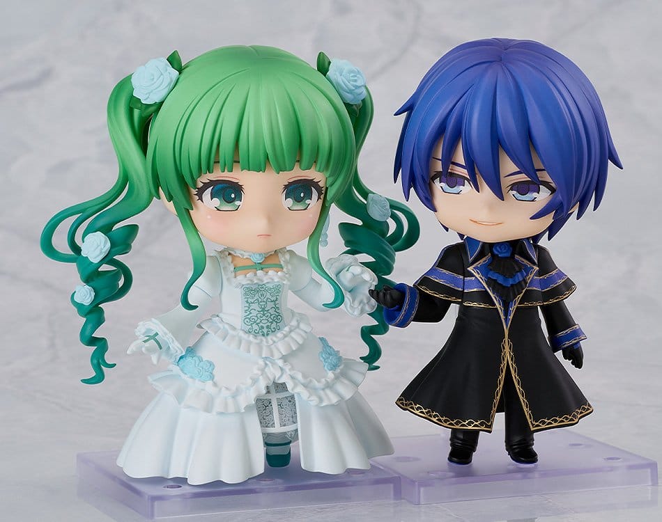 Character Vocal Series 01: Hatsune Miku PVC Statue Nendoroid Hatsune Miku: Cantarella Ver. - Good Smile Company Statues
