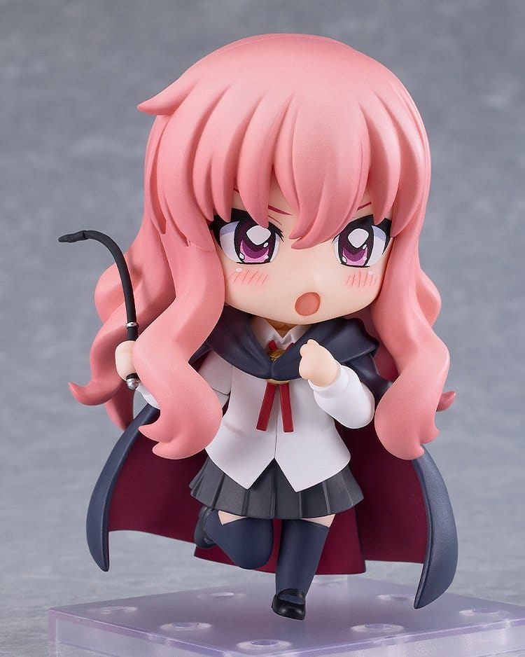Zero no Tsukaima F Nendoroid Action Figure Louise 2.0 - Good Smile Company Action Figures