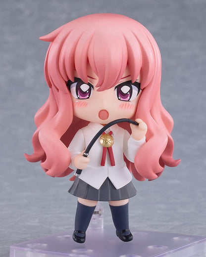 Zero no Tsukaima F Nendoroid Action Figure Louise 2.0 - Good Smile Company Action Figures