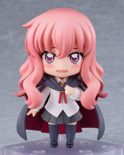 Zero no Tsukaima F Nendoroid Action Figure Louise 2.0 - Good Smile Company Action Figures