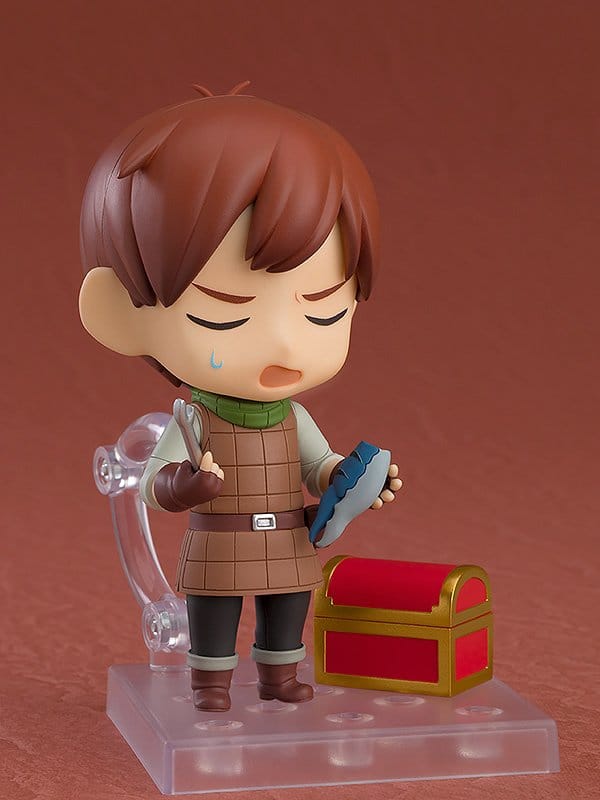 Delicious in Dungeon Nendoroid Action Figure Chilchuck - Good Smile Company Action Figures