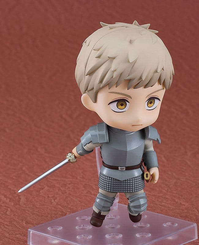 Delicious in Dungeon Nendoroid Action Figure Laios - Good Smile Company Action Figures