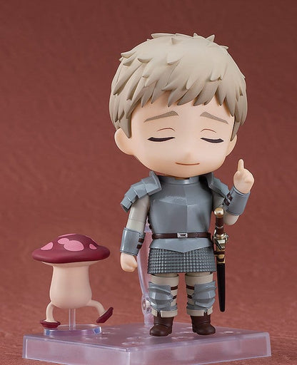 Delicious in Dungeon Nendoroid Action Figure Laios - Good Smile Company Action Figures