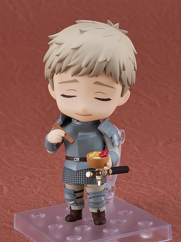 Delicious in Dungeon Nendoroid Action Figure Laios - Good Smile Company Action Figures