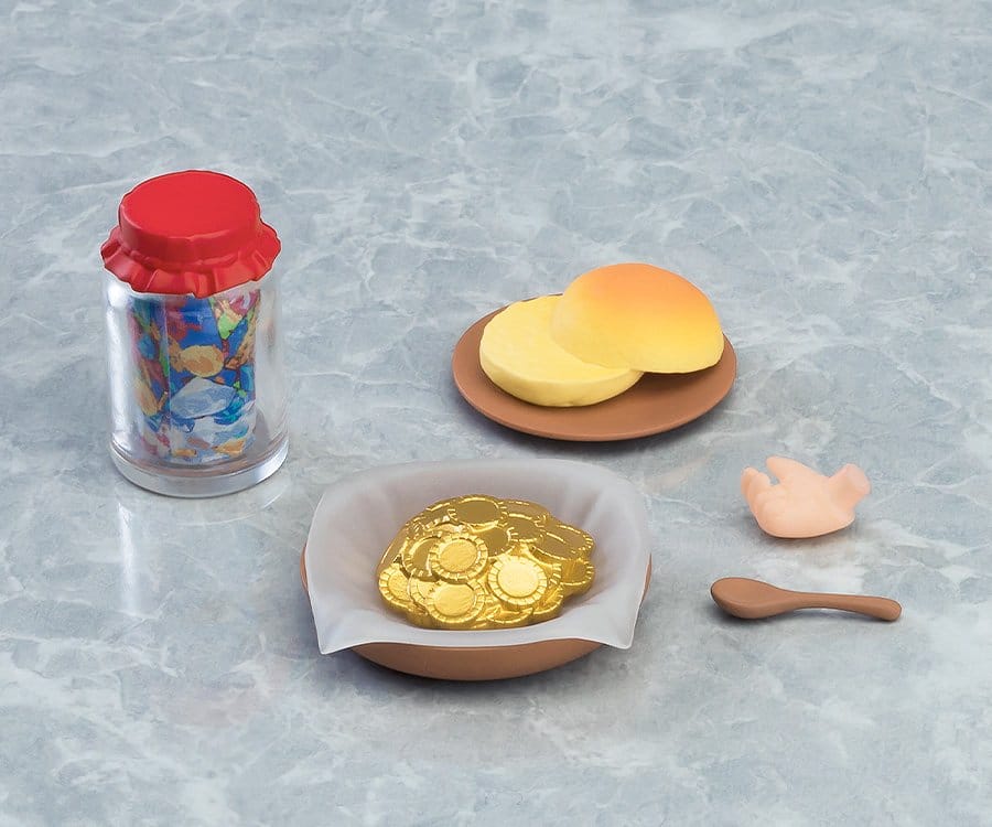 Delicious in Dungeon Nendoroid Figure Surprise Collection Monster Meals Blind Box Assortment Box Qty 7 - Good Smile Company Action Figures