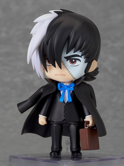 Black Jack Nendoroid Action Figure Black Jack: Comic Color Ver. - Good Smile Company Action Figures