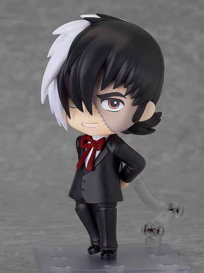 Black Jack Nendoroid Action Figure Black Jack: Anime Color Ver. - Good Smile Company Action Figures