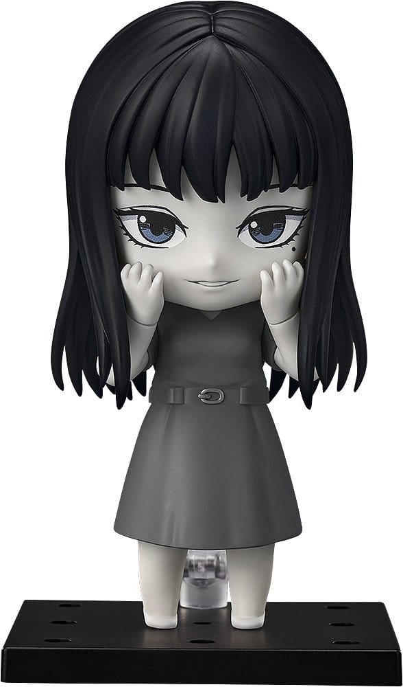 Junji Ito Maniac Nendoroid Action Figure Tomie - Good Smile Company Action Figures
