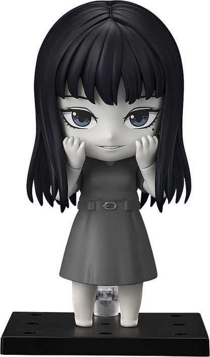 Junji Ito Maniac Nendoroid Action Figure Tomie - Good Smile Company Action Figures