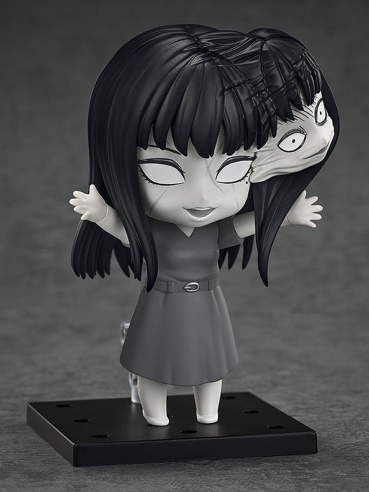 Junji Ito Maniac Nendoroid Action Figure Tomie - Good Smile Company Action Figures