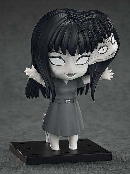 Junji Ito Maniac Nendoroid Action Figure Tomie - Good Smile Company Action Figures