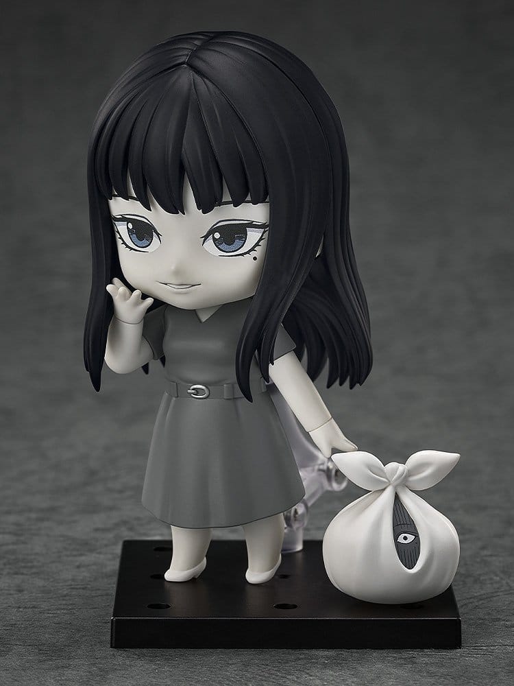 Junji Ito Maniac Nendoroid Action Figure Tomie - Good Smile Company Action Figures