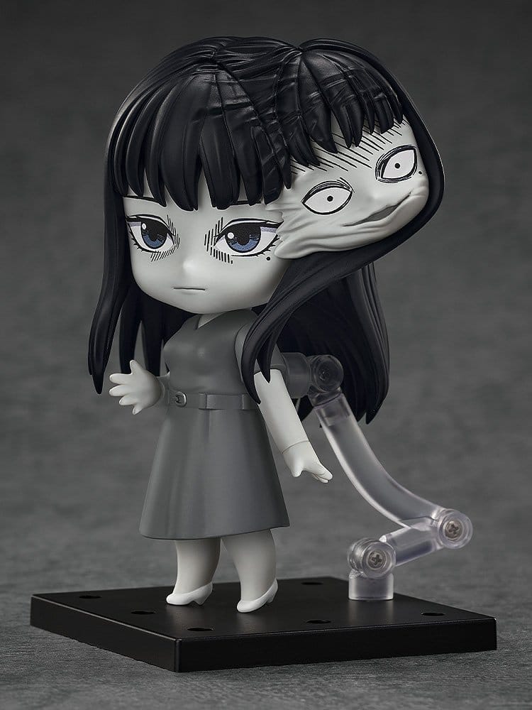 Junji Ito Maniac Nendoroid Action Figure Tomie - Good Smile Company Action Figures