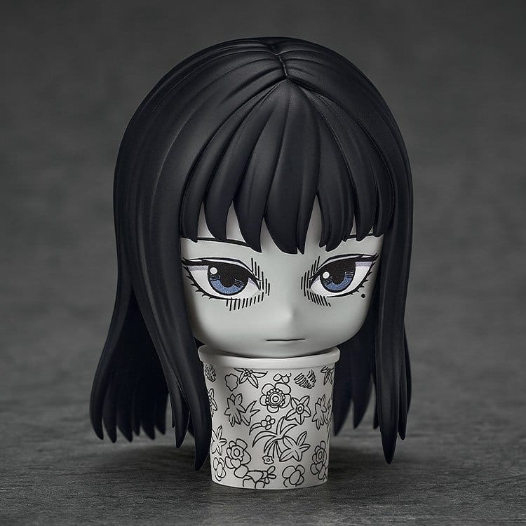 Junji Ito Maniac Nendoroid Action Figure Tomie - Good Smile Company Action Figures