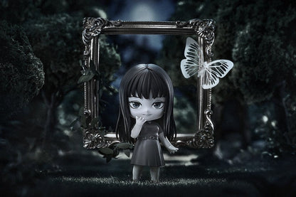 Junji Ito Maniac Nendoroid Action Figure Tomie - Good Smile Company Action Figures