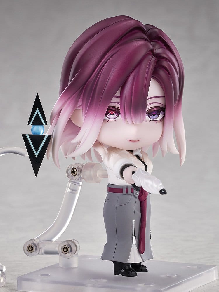 Path to Nowhere Nendoroid Action Figure Shalom - Good Smile Company Action Figures
