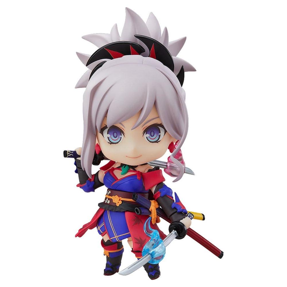 Fate/Grand Order Nendoroid Action Figure Saber/Miyamoto Musashi - Good Smile Company Action Figures