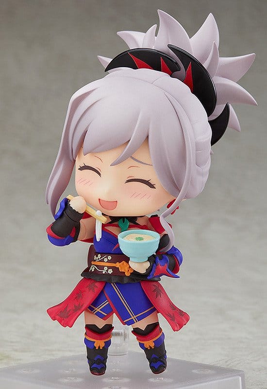 Fate/Grand Order Nendoroid Action Figure Saber/Miyamoto Musashi - Good Smile Company Action Figures