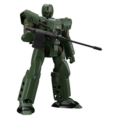 Mobile Police Patlabor Moderoid Plastic Model Kits 1/60 ARL-99 Helldiver (re-run) 13 cm - Good Smile Company Model Kits