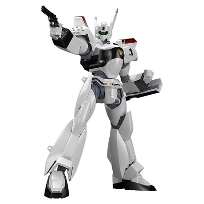 Mobile Police Patlabor Moderoid Plastic Model Kit 1/60 AV-98 Ingram 13 cm - Good Smile Company Model Kits