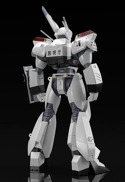 Mobile Police Patlabor Moderoid Plastic Model Kit 1/60 AV-98 Ingram 13 cm - Good Smile Company Model Kits
