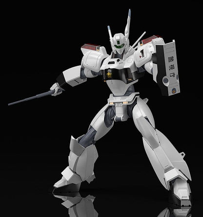 Mobile Police Patlabor Moderoid Plastic Model Kit 1/60 AV-98 Ingram 13 cm - Good Smile Company Model Kits