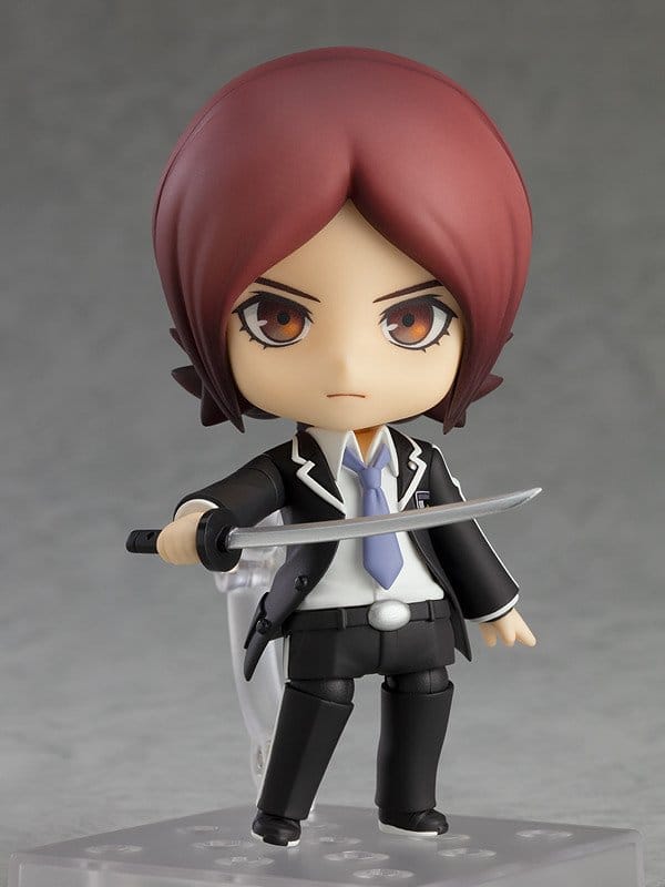 Persona 2 Eternal Punishment Nendoroid Action Figure Tatsuya Suou - Good Smile Company Action Figures