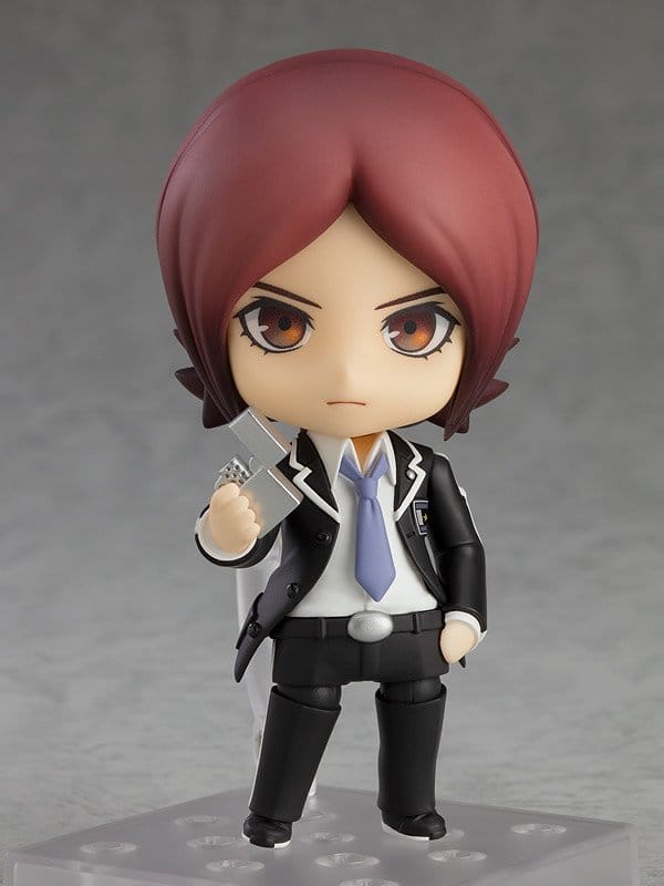 Persona 2 Eternal Punishment Nendoroid Action Figure Tatsuya Suou - Good Smile Company Action Figures