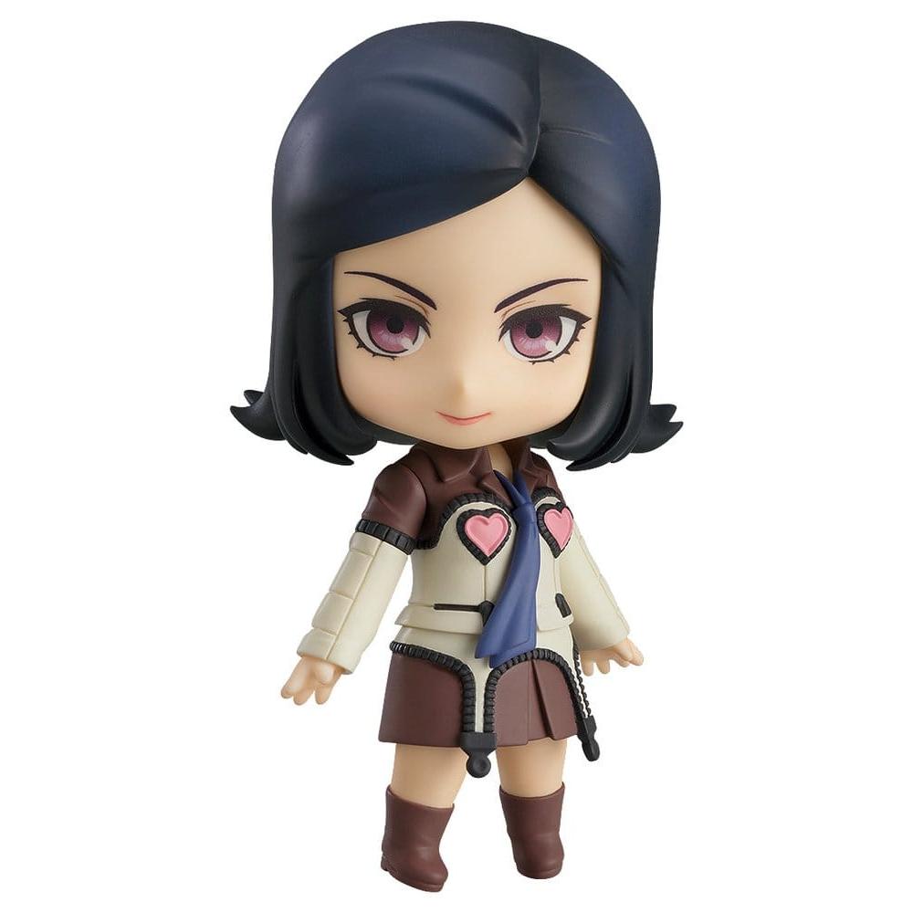 Persona 2 Eternal Punishment Nendoroid Action Figure Maya Amano - Good Smile Company Action Figures