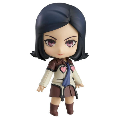 Persona 2 Eternal Punishment Nendoroid Action Figure Maya Amano - Good Smile Company Action Figures