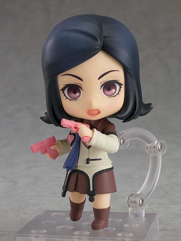 Persona 2 Eternal Punishment Nendoroid Action Figure Maya Amano - Good Smile Company Action Figures
