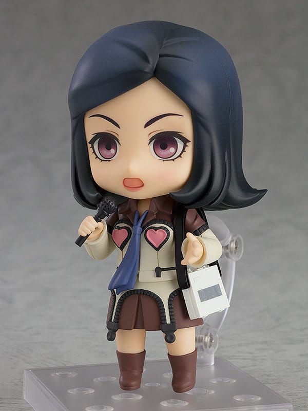 Persona 2 Eternal Punishment Nendoroid Action Figure Maya Amano - Good Smile Company Action Figures