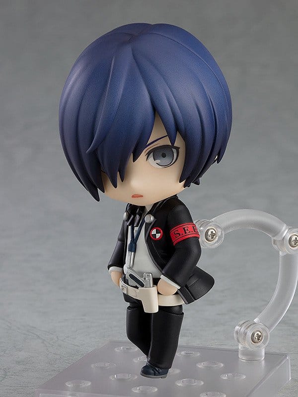 Persona 3 Nendoroid Action Figure Hero - Good Smile Company Action Figures