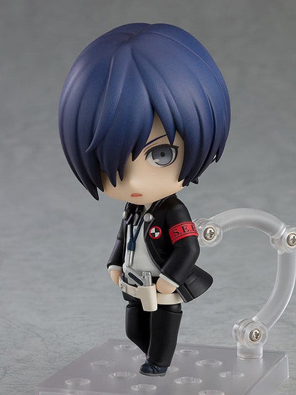 Persona 3 Nendoroid Action Figure Hero - Good Smile Company Action Figures